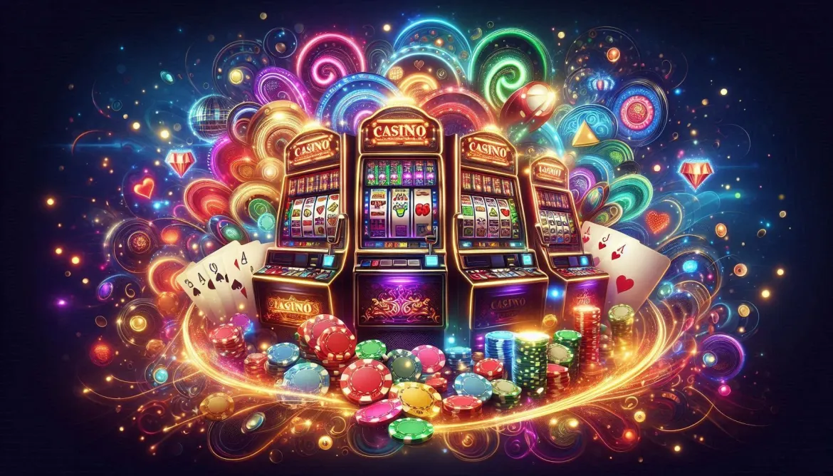 Kudosbet Casino